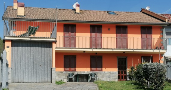 casa a  Odalengo Grande - Foto 1