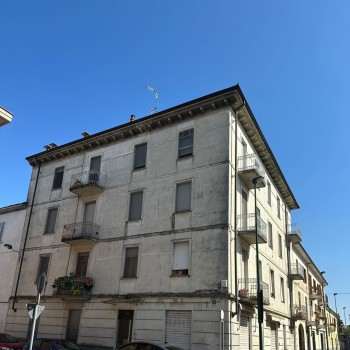 VA909 Monferrato - Casale Monferrato, Via Alfieri 33 - Foto 14