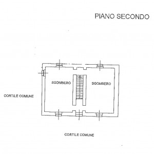 VENDESI CASCINALE DA RISTRUTTURARE - Foto 22