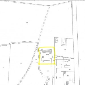 VENDESI CASCINALE DA RISTRUTTURARE - Foto 23