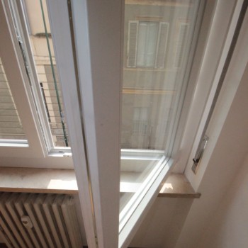 AFFITTASI APPARTAMENTO ARREDATO E RISTRUTTURATO - Foto 12