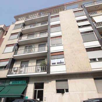 AFFITTASI APPARTAMENTO ARREDATO E RISTRUTTURATO - Foto 13