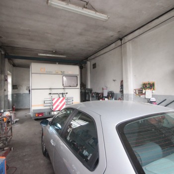 VENDESI CASA INDIPENDENTE CON CORTILE - Foto 22