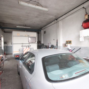 VENDESI CASA INDIPENDENTE CON CORTILE - Foto 21