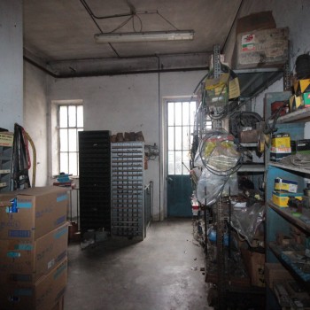 VENDESI CASA INDIPENDENTE CON CORTILE - Foto 19