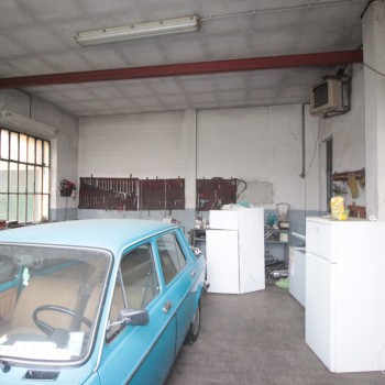 VENDESI CASA INDIPENDENTE CON CORTILE - Foto 20