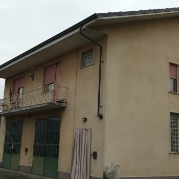 VENDESI CASA INDIPENDENTE CON CORTILE - Foto 26