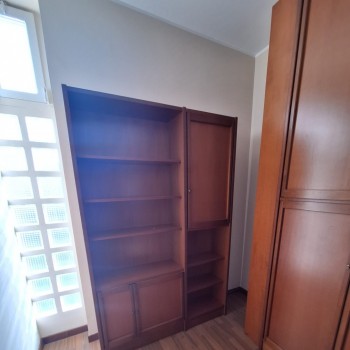 ripostiglio e/o studiolo