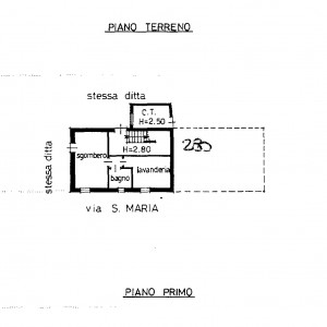 VENDESI CASA INDIPENDENTE  - Foto 20