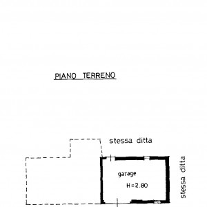 VENDESI CASA INDIPENDENTE  - Foto 21
