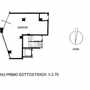 VENDESI ATTICO CON TERRAZZO - Foto 34