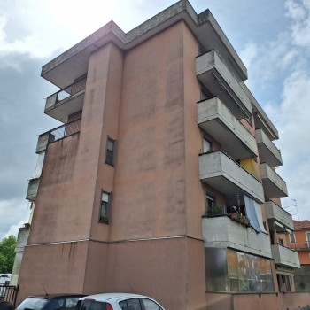 facciata