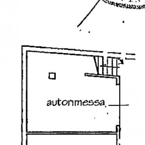 planimetria garage