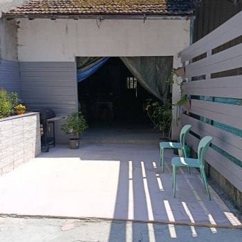 VENDESI CASA RISTRUTTURATA  - Foto 23