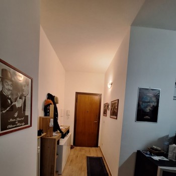 AFFITTASI APPARTAMENTO ARREDATO E RISTRUTTURATO - Foto 2