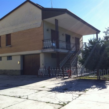 VENDESI VILLA INDIPENDENTE  - Foto 2