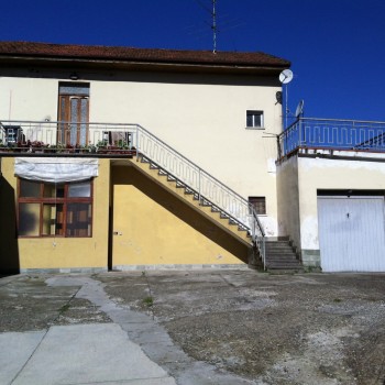 VENDESI VILLA INDIPENDENTE  - Foto 5