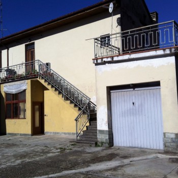 VENDESI VILLA INDIPENDENTE  - Foto 6