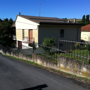 VENDESI VILLA INDIPENDENTE  - Foto 8