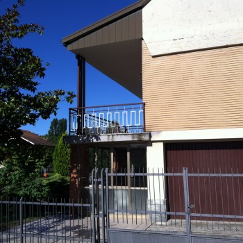 VENDESI VILLA INDIPENDENTE  - Foto 9